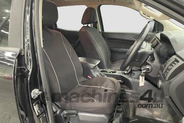 2018 Ford Ranger 4x2 XL Hi-Rider Dual Cab T/Diesel (Auto)