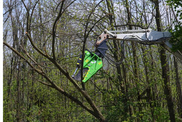 Omef   Forestry Pruner