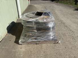Pallet of Miscellaneous Cables - picture1' - Click to enlarge