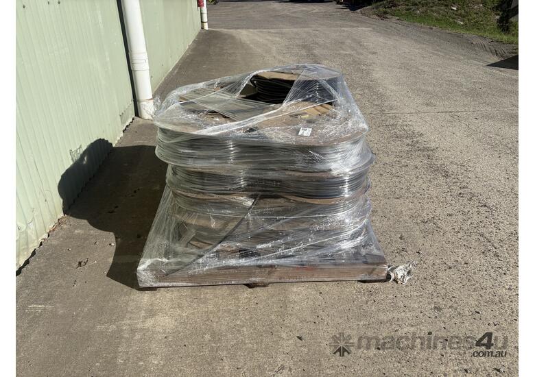 Pallet of Miscellaneous Cables