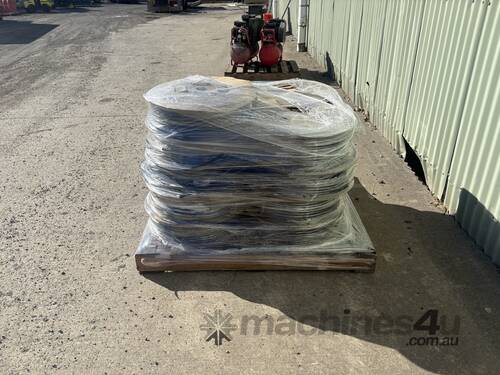 Pallet of Miscellaneous Cables