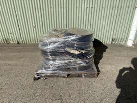 Pallet of Miscellaneous Cables - picture0' - Click to enlarge