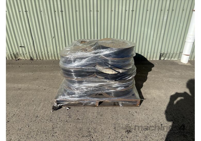 Pallet of Miscellaneous Cables