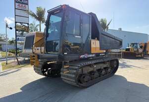 Morooka 2021   MST 3000VDR