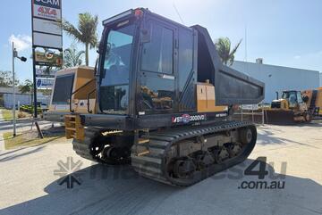 Morooka 2021   MST 3000VDR