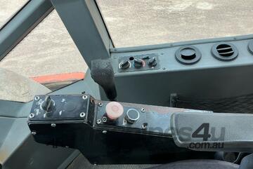 Dynapac 2008   CA302D Roller