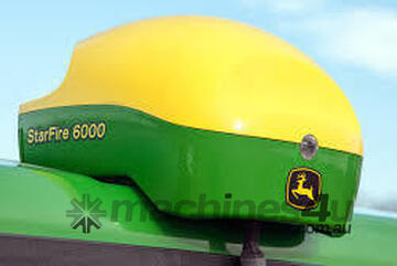 2018 John Deere SF6000 Precision Ag