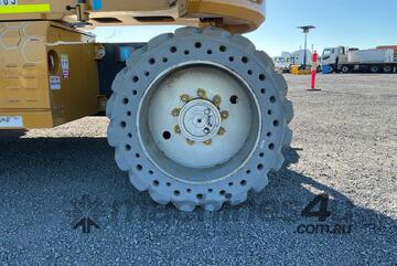 2021 XCMG XGA20ACE Knuckle Boom