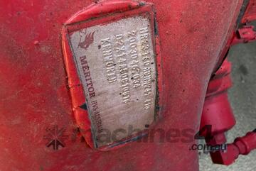 2020 Kenworth T909 Prime Mover Sleeper Cab