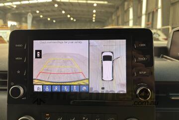 2022 Hyundai STARIA LOAD Diesel