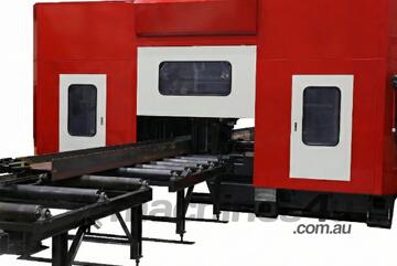 SUPERIOR  Prime Series Robot Coping & Drilling Machine