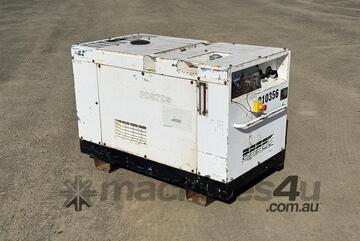 Airman   PDS 70S AIR COMPRESSOR