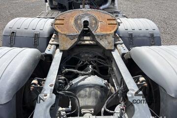 Scania 2013   R560 Prime Mover