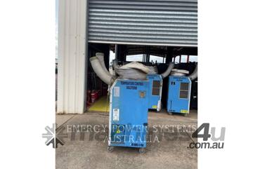 OTHER HSC-2500 Temperature Control