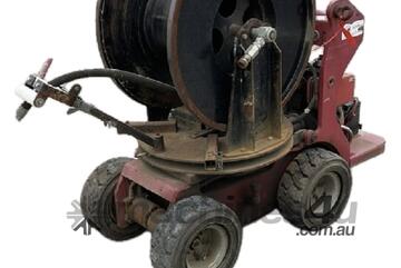 Dingo K93 Easement Machine
