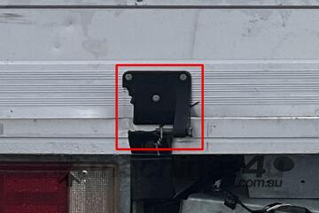 2015 Toyota Hilux Workmate Petrol