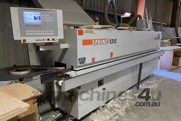   Holz-Her Sprint 1315 Edge Bander. Location Unanderra NSW