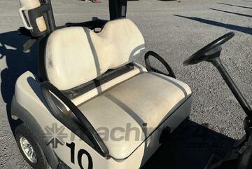 Club Car   Golf Cart