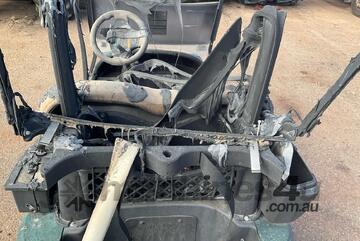 2024 Club Car Tempo 2 Seat Golf Cart