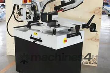 GARRICK Bandsaw (Swivel Head) 205mm - 1 phase