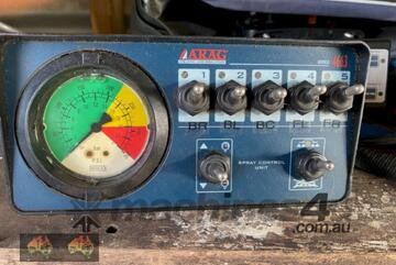 (9040) Quikspray Ute Sprayer