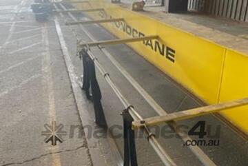 Jdn Monocrane   5T