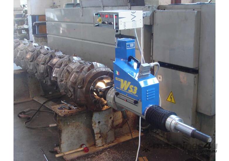 New sir meccanica WS SERIES Automatic Bore Welding in SYDNEY, NSW