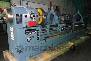 AJAX Chin Hung 560mm Swing High Quality Lathes