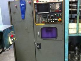 USED - Amada - Turret Punch - Pega 345 King - picture0' - Click to enlarge