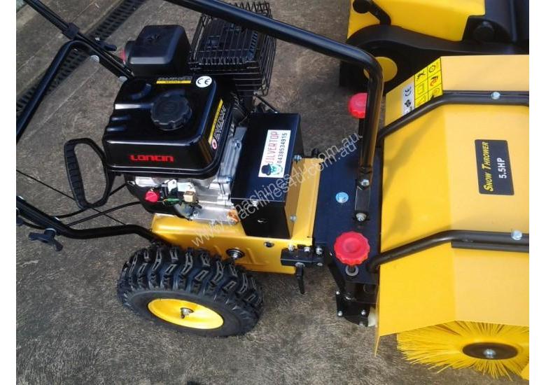 Used 2014 zmonday SSG5562 Walk Behind Sweepers in , Listed on Machines4u