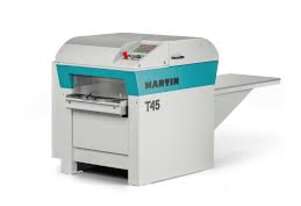 Martin New   T45 thicknesser