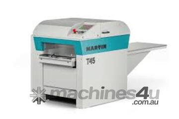 Martin     T45 thicknesser
