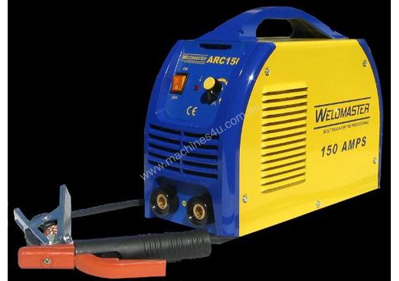 Inverter Welder 150amp 240volt 