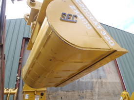 Tilt Bucket to Suit 20 Ton NEW 1860 mm wide - picture0' - Click to enlarge