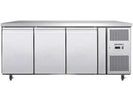 Bromic UBC1795SD Underbench Storage Chiller 417L LED - picture0' - Click to enlarge