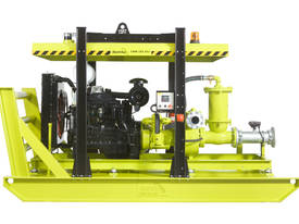 Remko Heavy Duty Auto Prime Pumps - picture0' - Click to enlarge