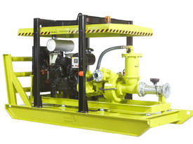 Remko Heavy Duty Auto Prime Pumps - picture2' - Click to enlarge