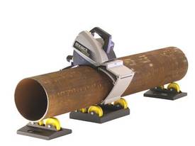 exactCUT 360E / Portable pipe saws  - picture0' - Click to enlarge