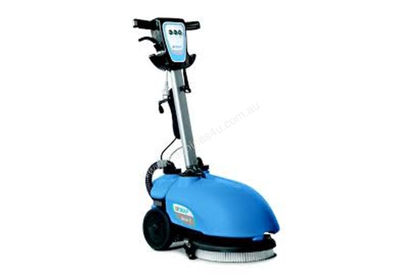 New Fimap B BS Commercial Floor Scrubber In , - Listed On Machines4u