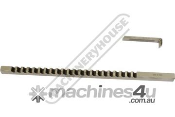 Imperial   Keyway Broach 1/2