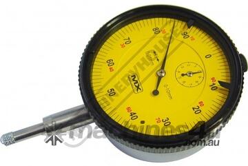 34-211 Metric Dial Indicator 0-10mm Smooth movement