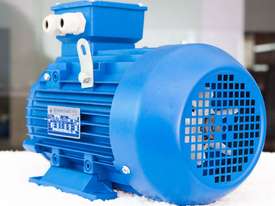 4kw/5.5HP 1400rpm shaft 28mm  motor Three-phase - picture1' - Click to enlarge