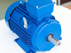 4kw/5.5HP 1400rpm shaft 28mm  motor Three-phase - picture2' - Click to enlarge