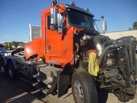 Kenworth T609 Primemover - picture0' - Click to enlarge