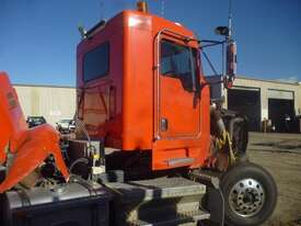 Kenworth T609 Primemover - picture1' - Click to enlarge