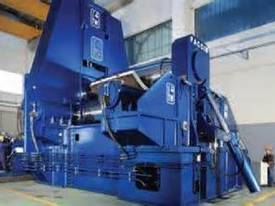 FACCIN HAV SERIES PLATE ROLLING MACHINES - picture0' - Click to enlarge