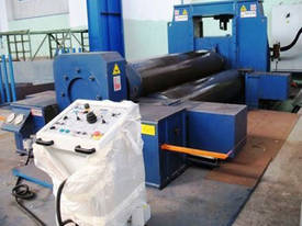 FACCIN HAV SERIES PLATE ROLLING MACHINES - picture1' - Click to enlarge