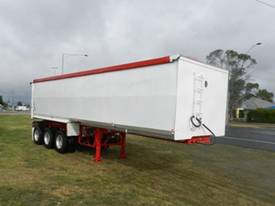 2014 TAG-A-LONG Steel Tipper - picture0' - Click to enlarge