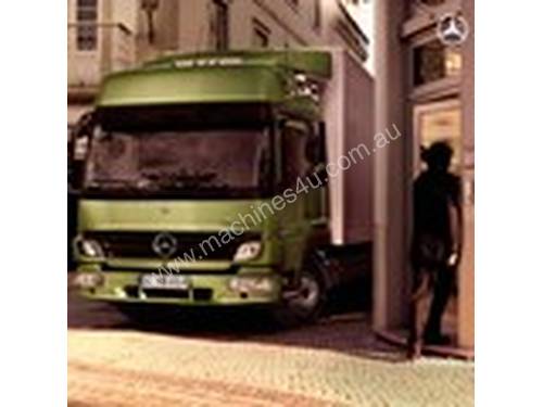 Mercedes Benz Atego