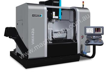   HURCO VMX-60Ui CNC Vertical Machinery Centre 5